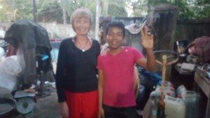 Lord - Einladung zum Abendessen