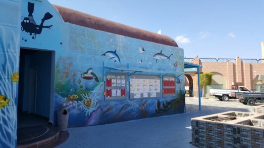 Wonderful Dive Marsa Alam Wonderful Dive Akassia