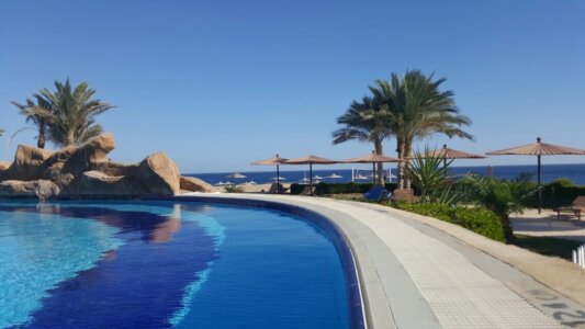 Coral Hills Resort Marsa Alam Coral Hills Resort Marsa Alam