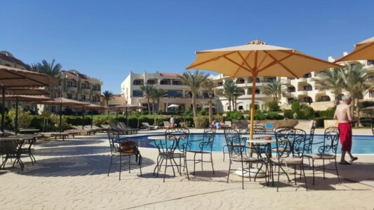 Coral Hills Resort Marsa Alam Coral Hills Resort Marsa Alam