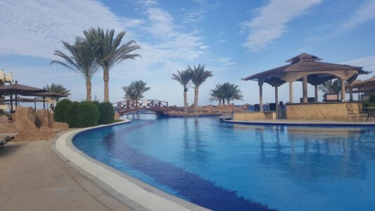 Coral Hills Resort Marsa Alam Coral Hills Resort Marsa Alam