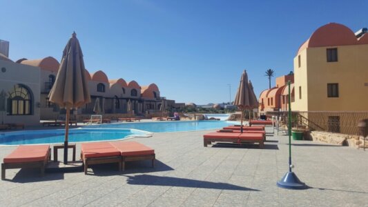 Rohanou Beach Eco Resort Marsa Alam Rohanou Beach Eco Resort Marsa Alam