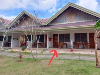 Mein Graden View Bungalow